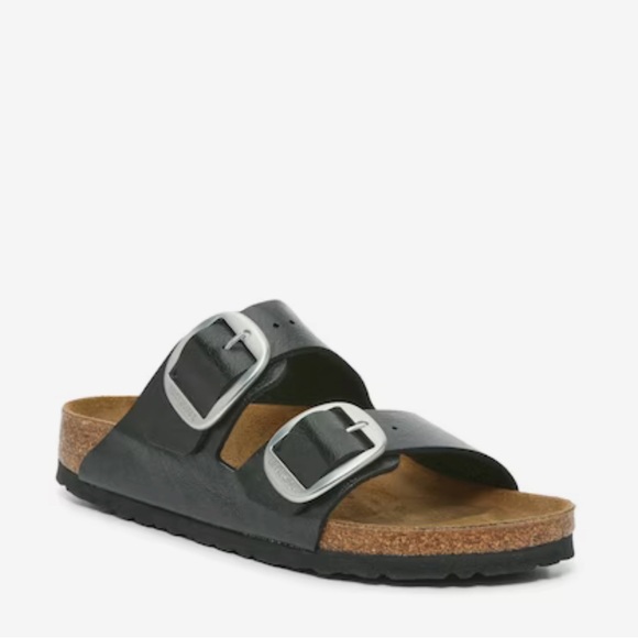 Birkenstock Shoes - Womens Birkenstock Arizona Big Buckle